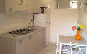 Appartamento Poggio Romantico Andrea